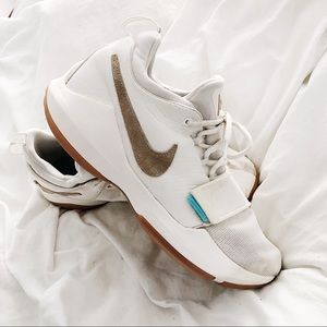 Men’s Nike Paul George Signature 1 “Ivory”